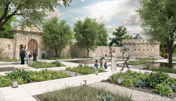 Мастер-план Магасско-Сунженской агломерации