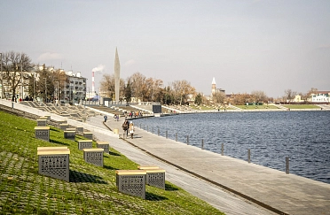 Все оттенки идентичности: опыт Пензы