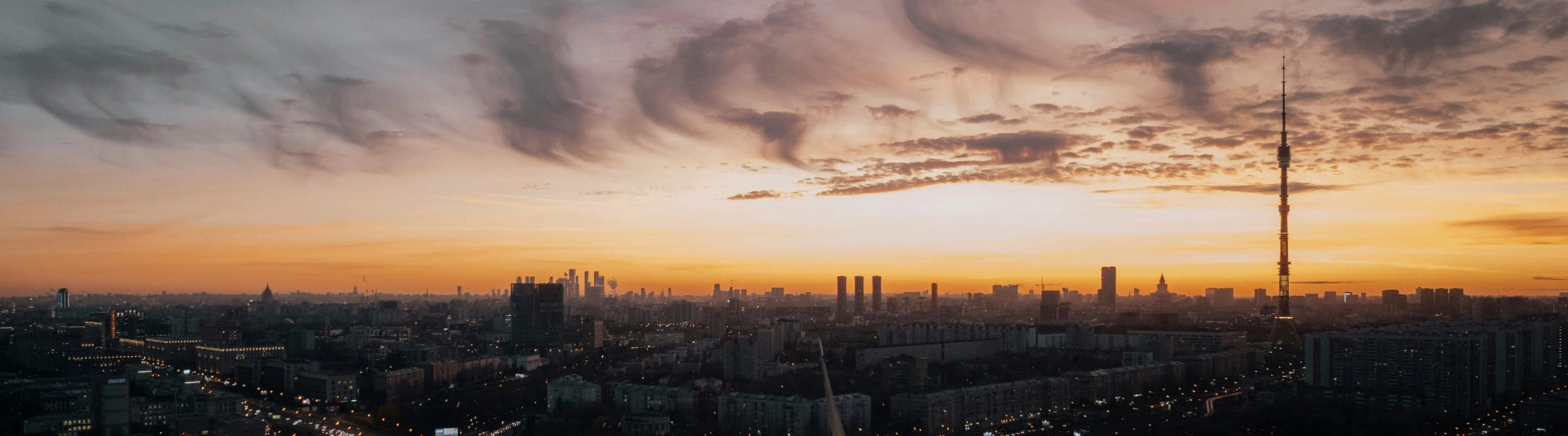 Макрозадачи для мегаполиса: как создавать города, в которых хочется жить и работать