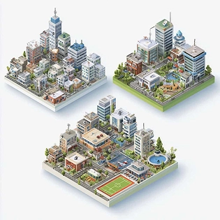 Личный взгляд. Александр Антонов. Как реформировать систему градостроительного нормирования? Часть 1