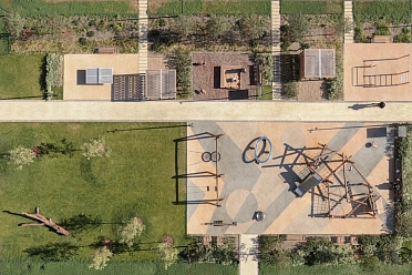 Стратегия осознанности: на чем можно (и нельзя) сэкономить в проектах благоустройства