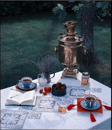 Белое на белом: сказ о том, как народный промысел через 200 лет стал креативной индустрией