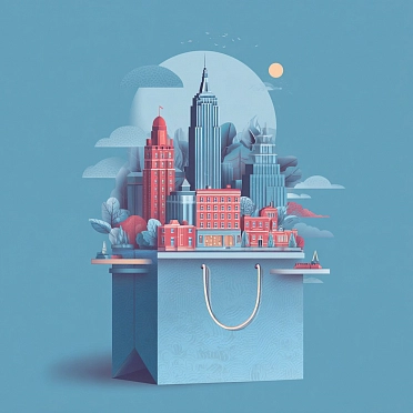 Соцгород 2.0 на экспорт: где и зачем нужны «новые города»