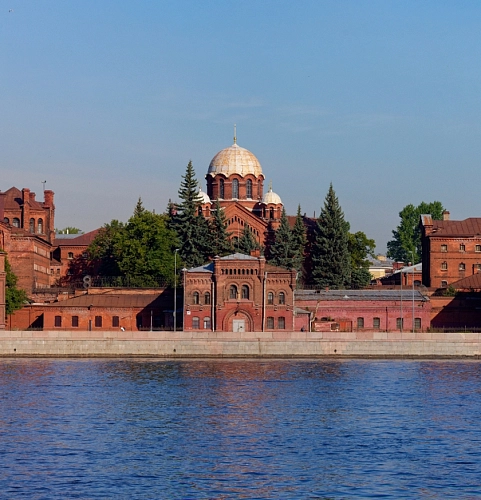 Камерная атмосфера: тайны первого российского паноптикума