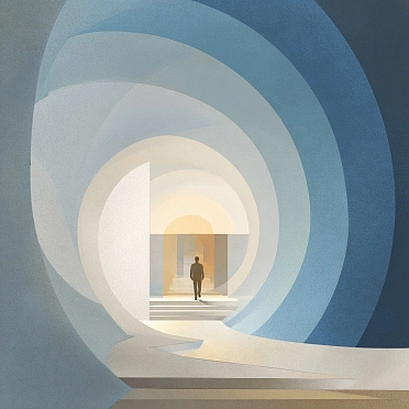 Личный взгляд. С чего начинается дом (и где он заканчивается)