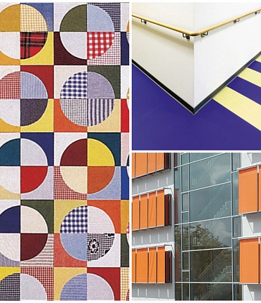 Пространства исцеления. От массового обслуживания к гостинице для пациентов