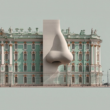 Чем пахнут города, или Ольфакторная урбанистика