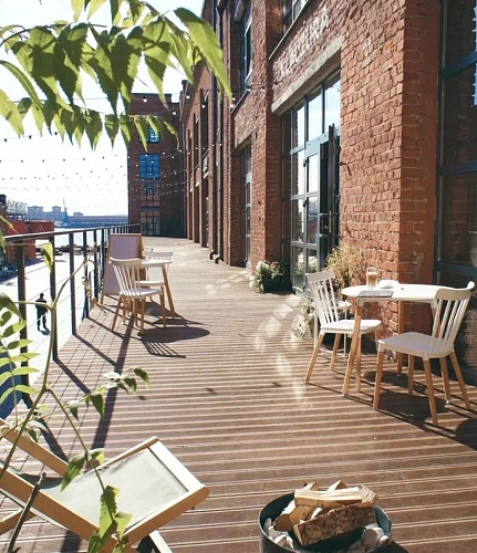 «Личным примером»: как архитекторы спасают наследие своими руками