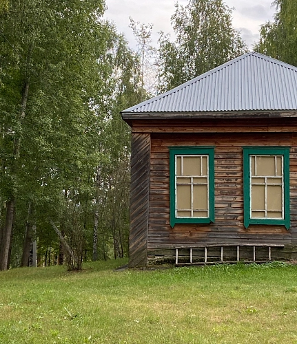 «Пора в село»: что такое комфортная сельская среда и зачем ее развивать