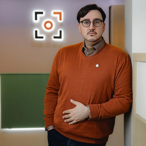 «Пять вопросов архитектору/урбанисту». Сергей Георгиевский