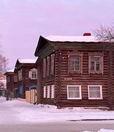 В Таре — жить: мастер-план, проявивший потенциал опорного населенного пункта Омской области