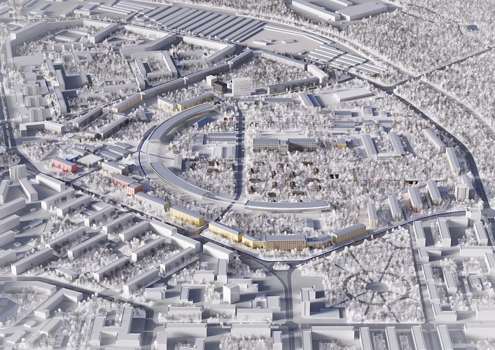 Личный взгляд. Новейшая история мастер-планирования. Часть 2