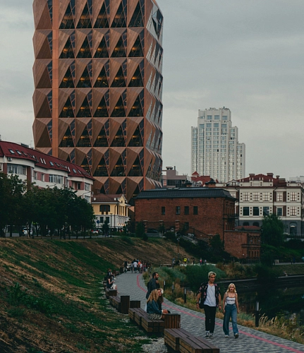 Антон Финогенов. Соцгород 2.0 на экспорт: где и зачем нужны «новые города»