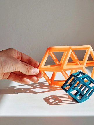 Промышленный дизайн городской среды: системный инструмент развития территории