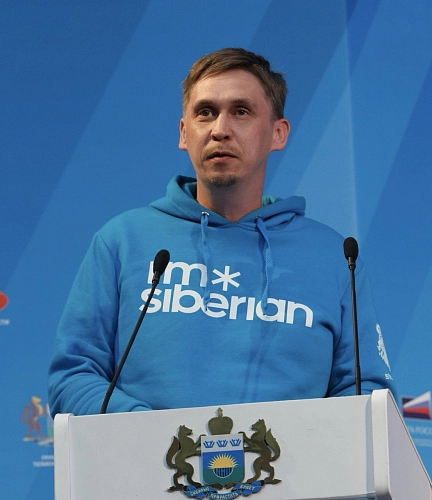 Владимир Черепанов: «Зановокузнецк» — проект, направленный на формулирование «большой мечты»