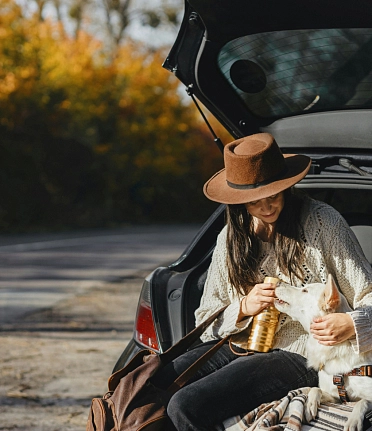 Комфортная среда для путешественников с детьми: придорожная инфраструктура как пространство заботы и развития