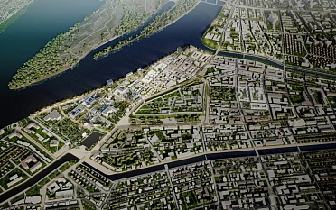 Личный взгляд. Новейшая история мастер-планирования. Часть 1