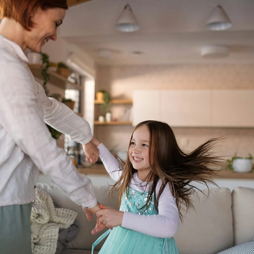 ДОМ.РФ: большинство арендаторов жилья в России — семьи с одним ребёнком