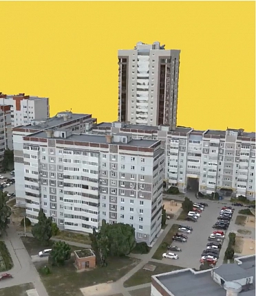 Как цифровые двойники меняют жизнь мегаполисов