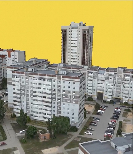 Как цифровые двойники меняют жизнь мегаполисов