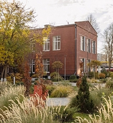 Рабочая атмосфера: исследование благоустройства заводских территорий 