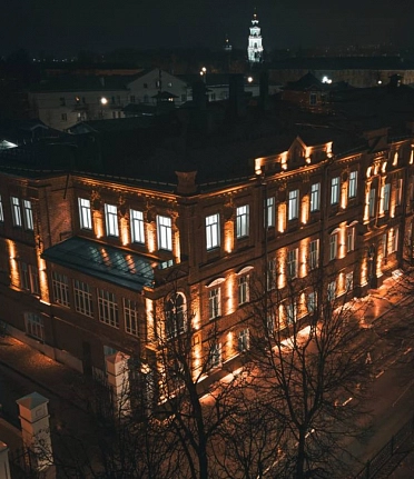 От экономики наследия к экономике впечатлений: как определиться с концепцией приспособления ОКН к современному использованию