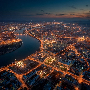 «Казань брал, Астрахань брал…»: когда наука приходит на помощь практике мастер-планирования