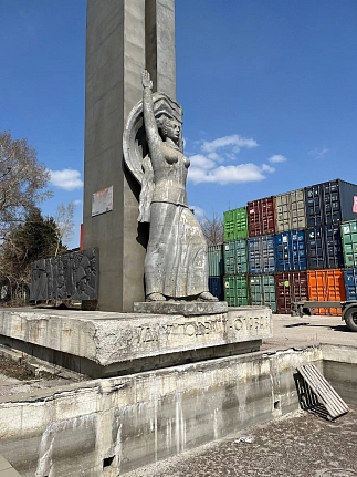 Вторая жизнь индустриального наследия: «навигатор соучастия»