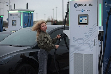 «На зарядку становись»: изучаем пределы и перспективы электромобильности