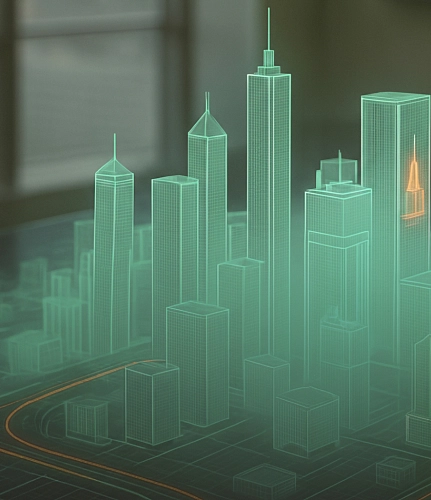 Личный взгляд. Новейшая история мастер-планирования. 2010-2022