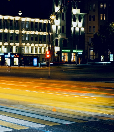 Российские города начали преображать по нацпроекту