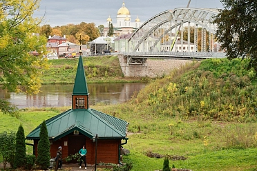 Будущее не с чистого листа: «Городские экспедиции» осеннего сезона 2026