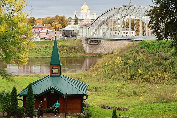 Будущее не с чистого листа: «Городские экспедиции» осеннего сезона 2026