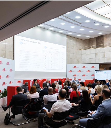 Устойчивое развитие в девелопменте. Отчет о конференции