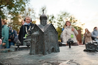 12 шагов к пониманию Великого Новгорода и малых городов области