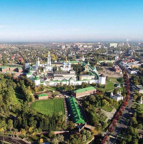 Глазычевские чтения-2025. «Хочется не копировать, а создать свой тип городского пространства»