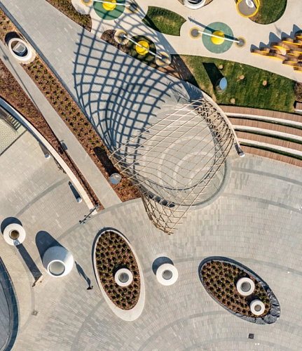 Карбон-френдли: последние новости с полей «зеленого строительства»