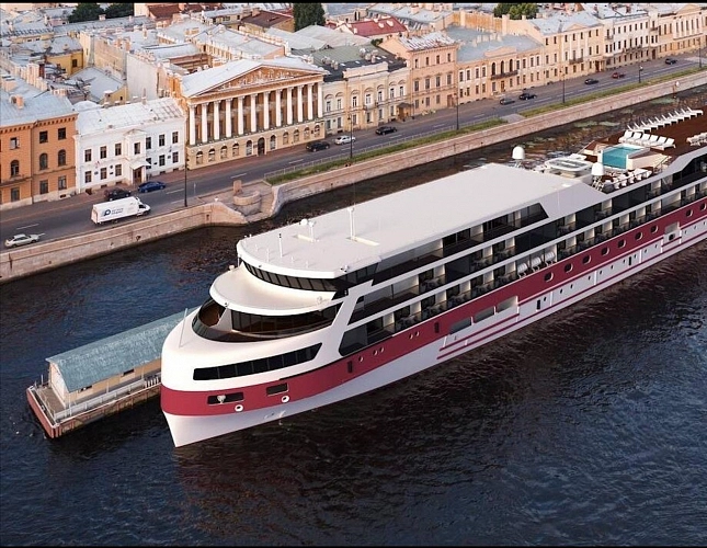 Река в движении: перспективы водного транспорта и набережных в российских городах