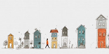 Личный взгляд. Алексей Новиков. Фокус с локусом, или Тихая урбанистическая революция