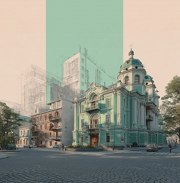 От экономики наследия к экономике впечатлений: как определиться с концепцией приспособления ОКН к современному использованию